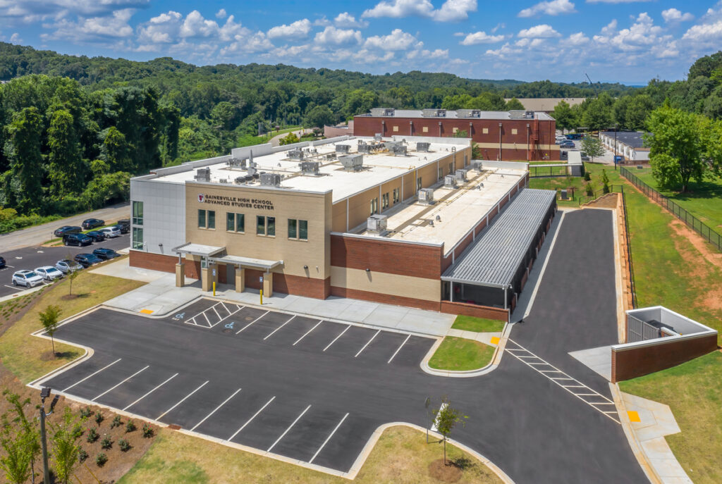 Advanced Studies Center